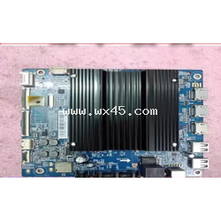 小米 L75M9-SP 主板组件 DKTV-B018-DZ6K-AC-20220329 小米 L75M9-SP 主板组件 DKTV-B018-DZ6K-AC-20220329